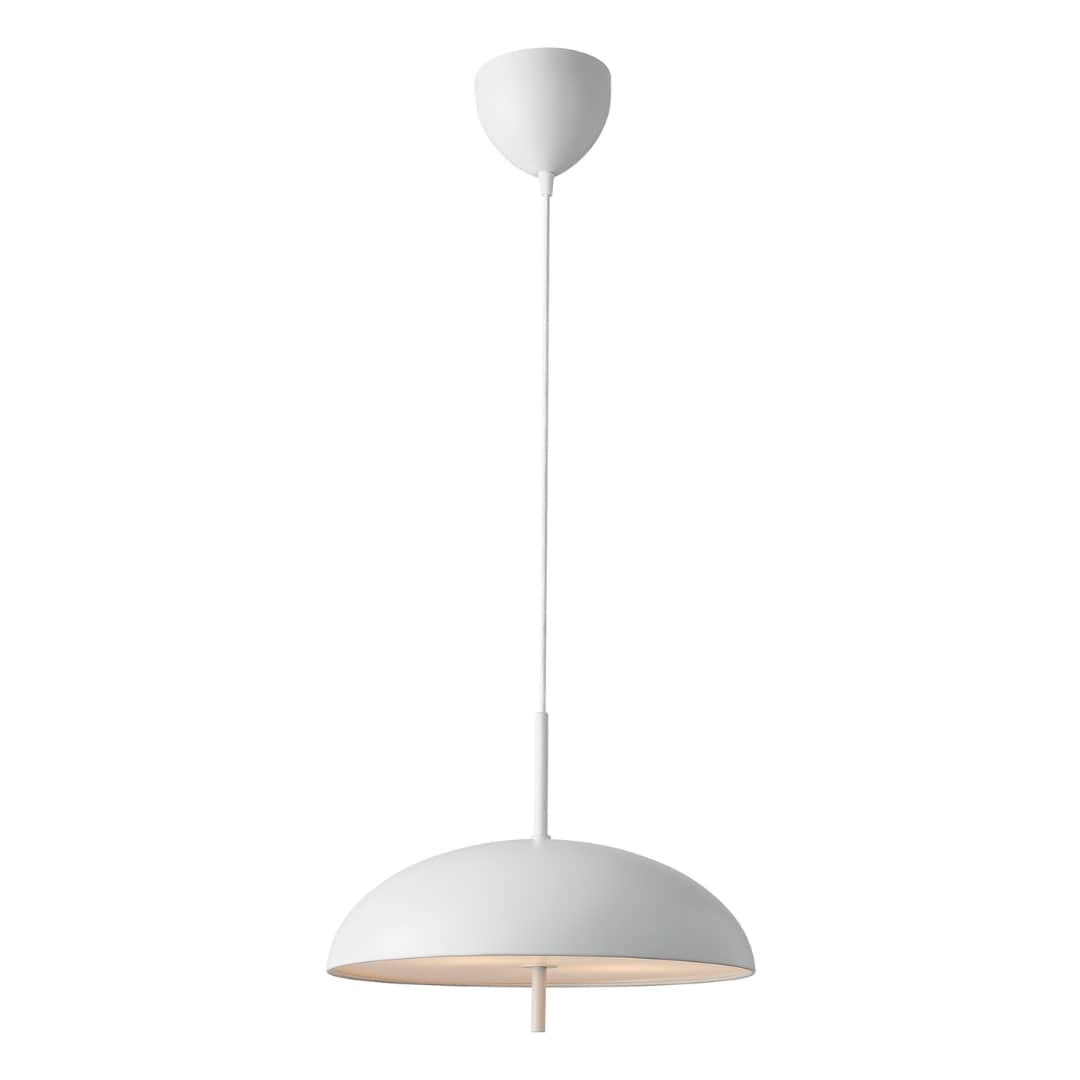 Versale Pendel 35 Hvid Design For The People