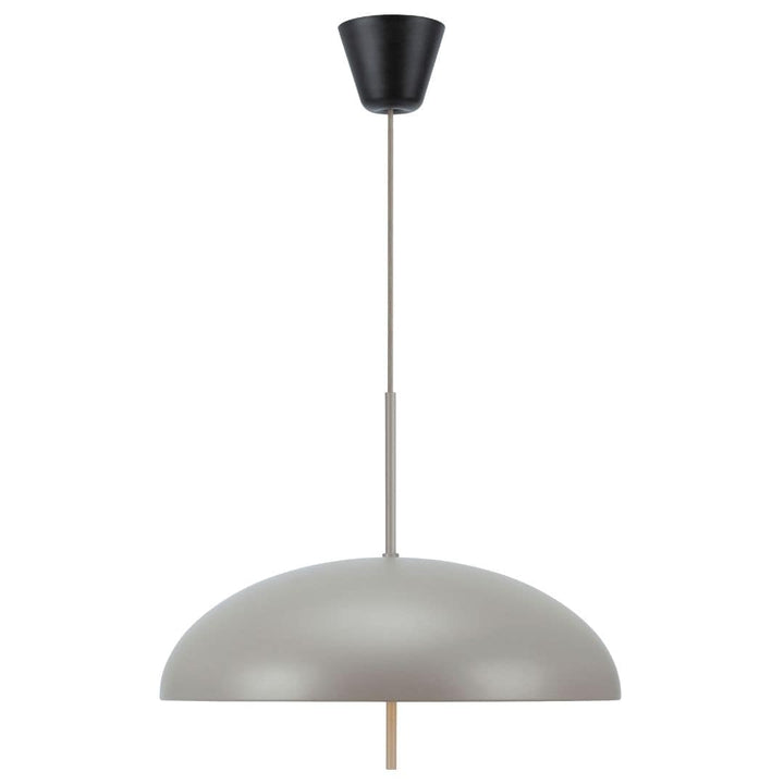 Versale Pendel Brun Design For The People
