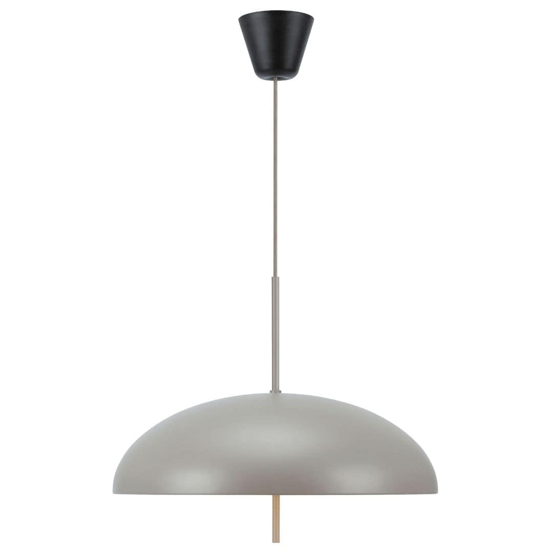 Versale Pendel Brun Design For The People