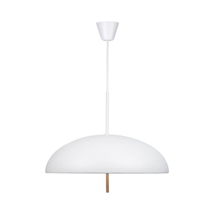 Versale Pendel Hvid Design For The People