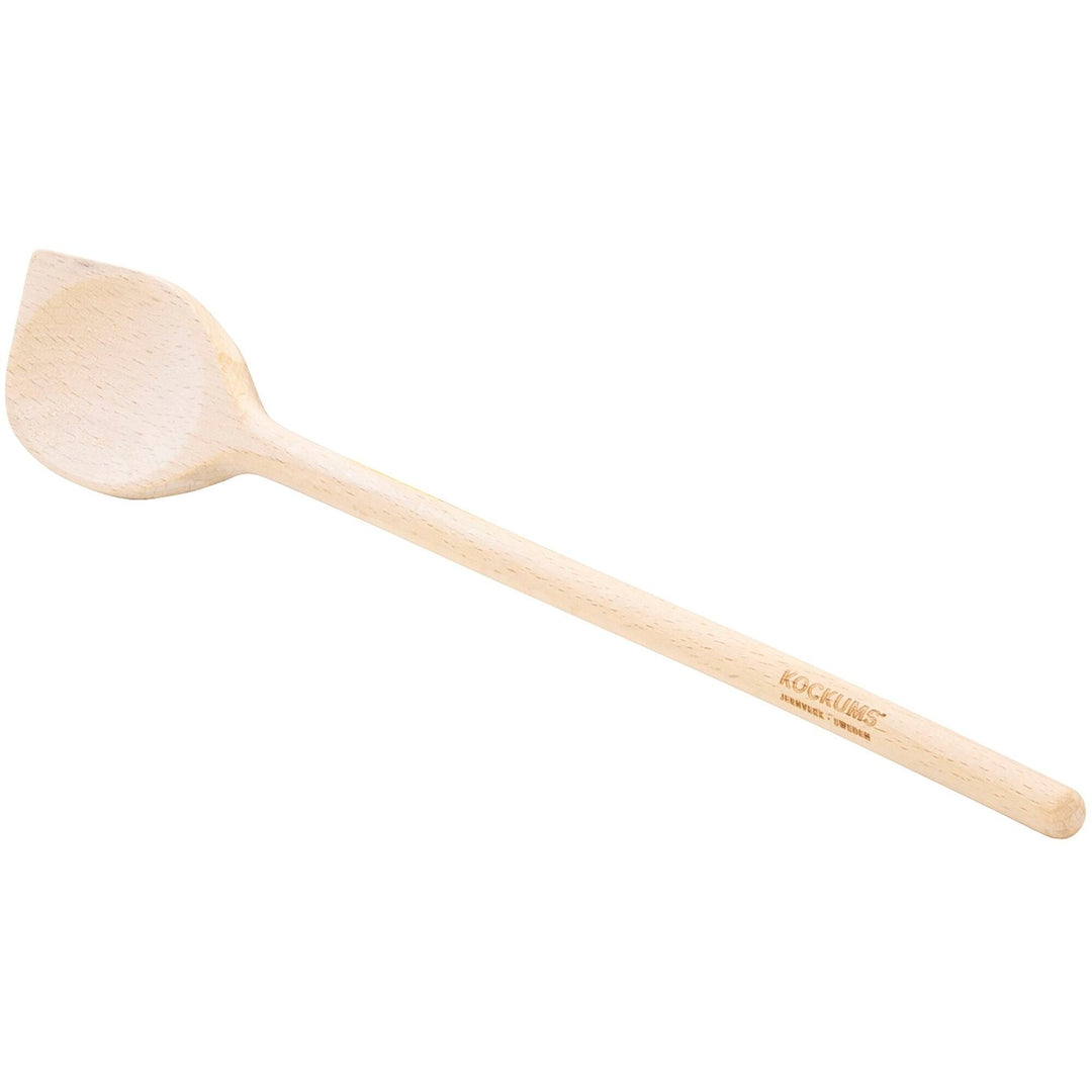 Kockums jernverk Kockums Jernverk Træslev med hjørne 30 cm – produktbillede (Ske)