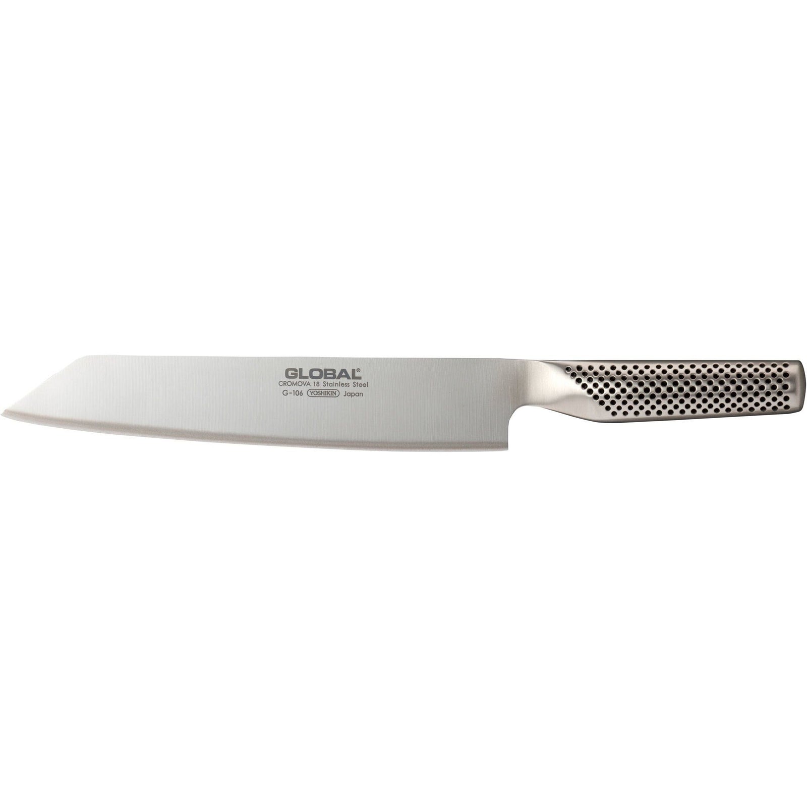 Se Global Kiritsuke 24 cm ✔ Stort online udvalg i Global - Køb online på udsalg og tilbud lige nu ✔ Meget billig fragt og hurtig levering: 1 - 2 hverdage - Varenummer: KTCH-59290 og barcode / Ean: 4943691002006 på lager - Udsalg på Hjem og madlavning, Små elektriske apparater Spar op til 55% - Over 1124 kendte brands på udsalg