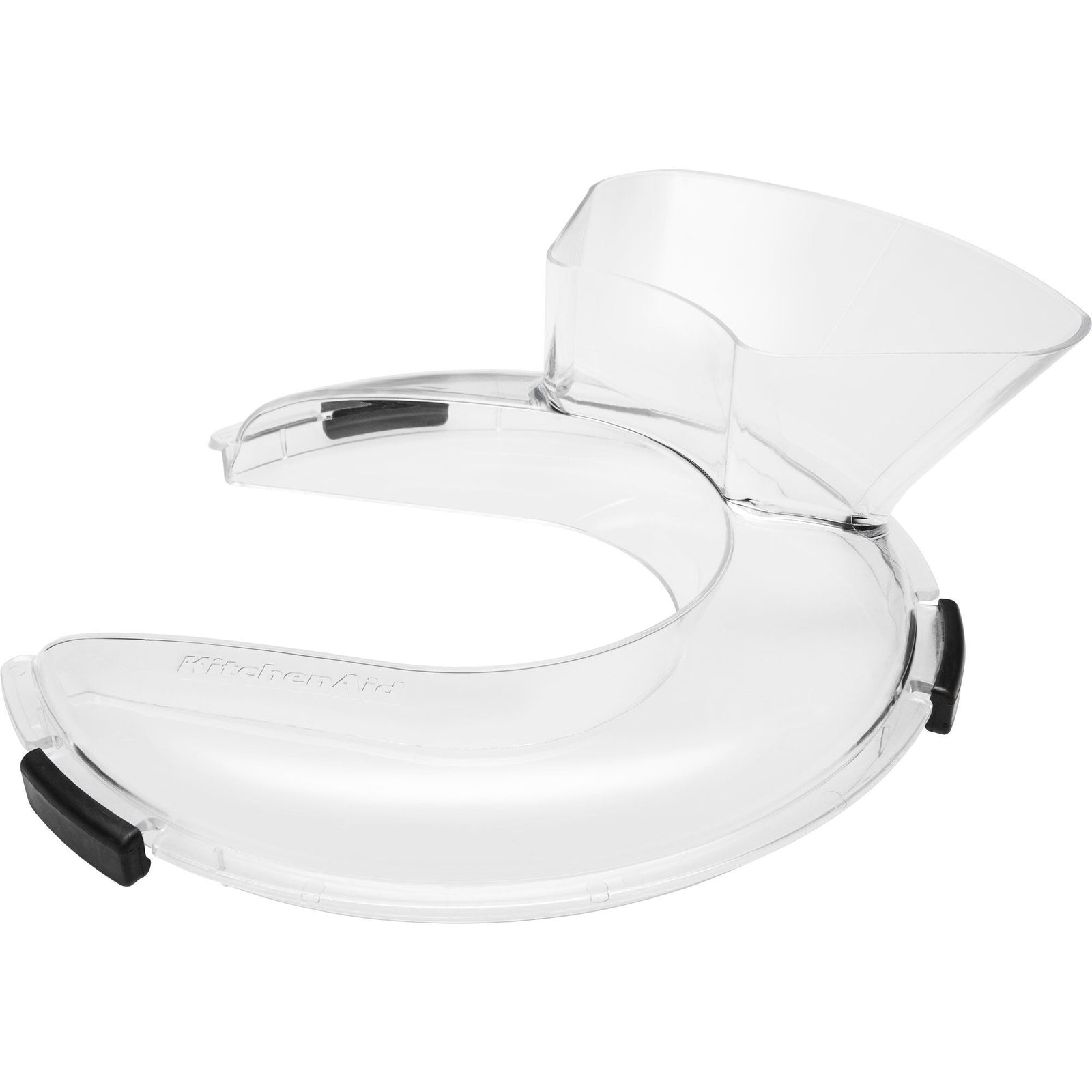Kitchenaid Kitchenaid Stænkskærm til røremaskine (4,3/4,8 liter) – produktvisning (Tilbehør)