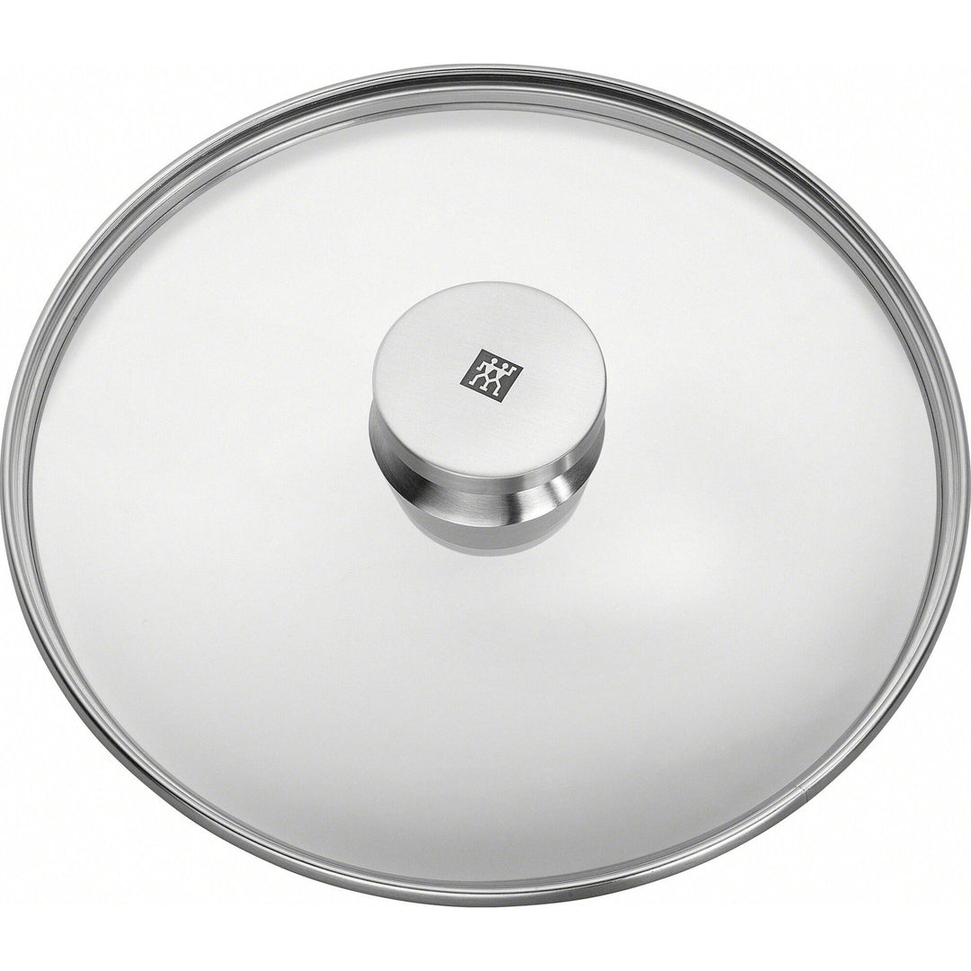 Zwilling Zwilling Glaslåg 24 cm ❤ produktbillede i kategorien Glaslåg