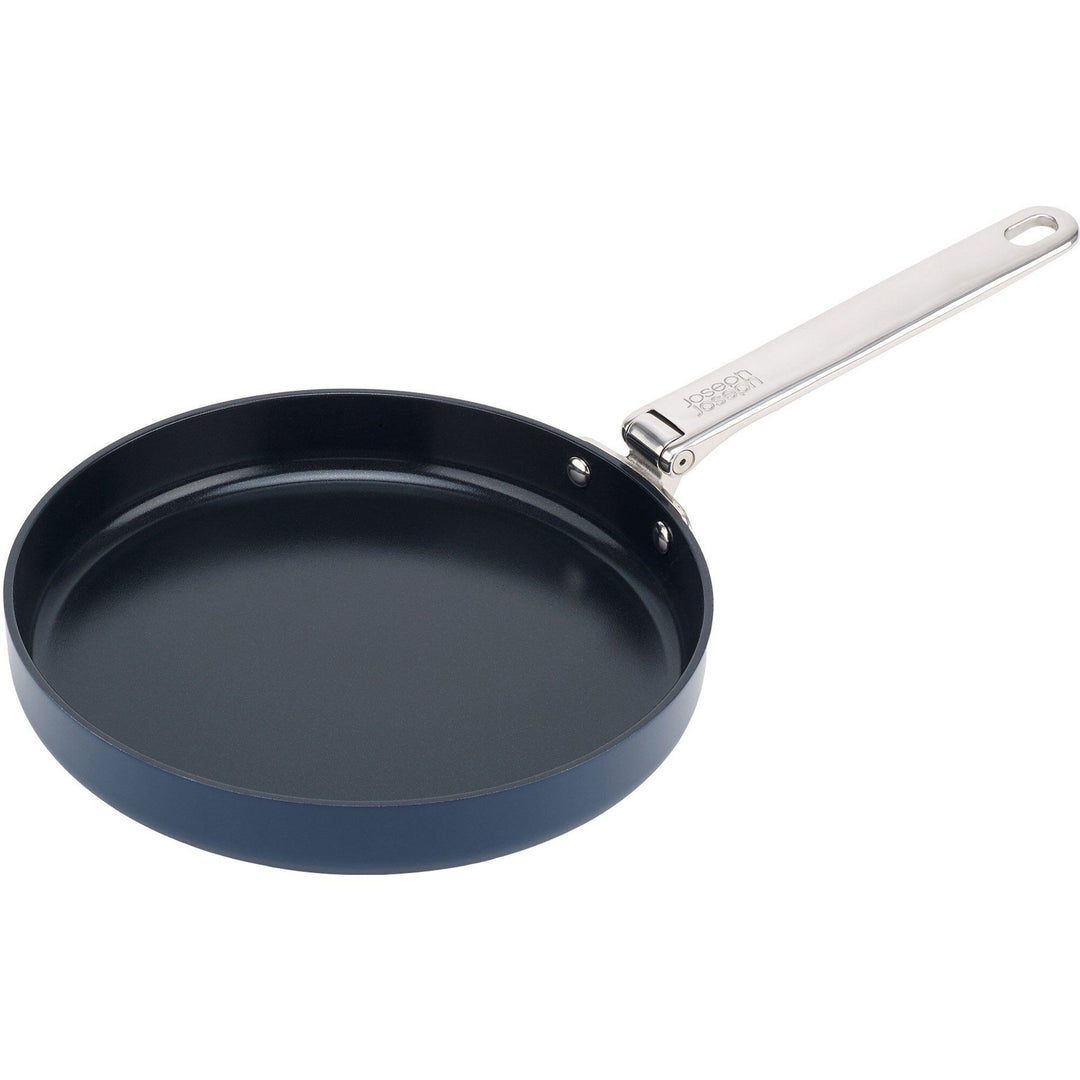 Joseph joseph Joseph joseph Space stegepande 24 cm ❤ detaljebillede (Stegepander)