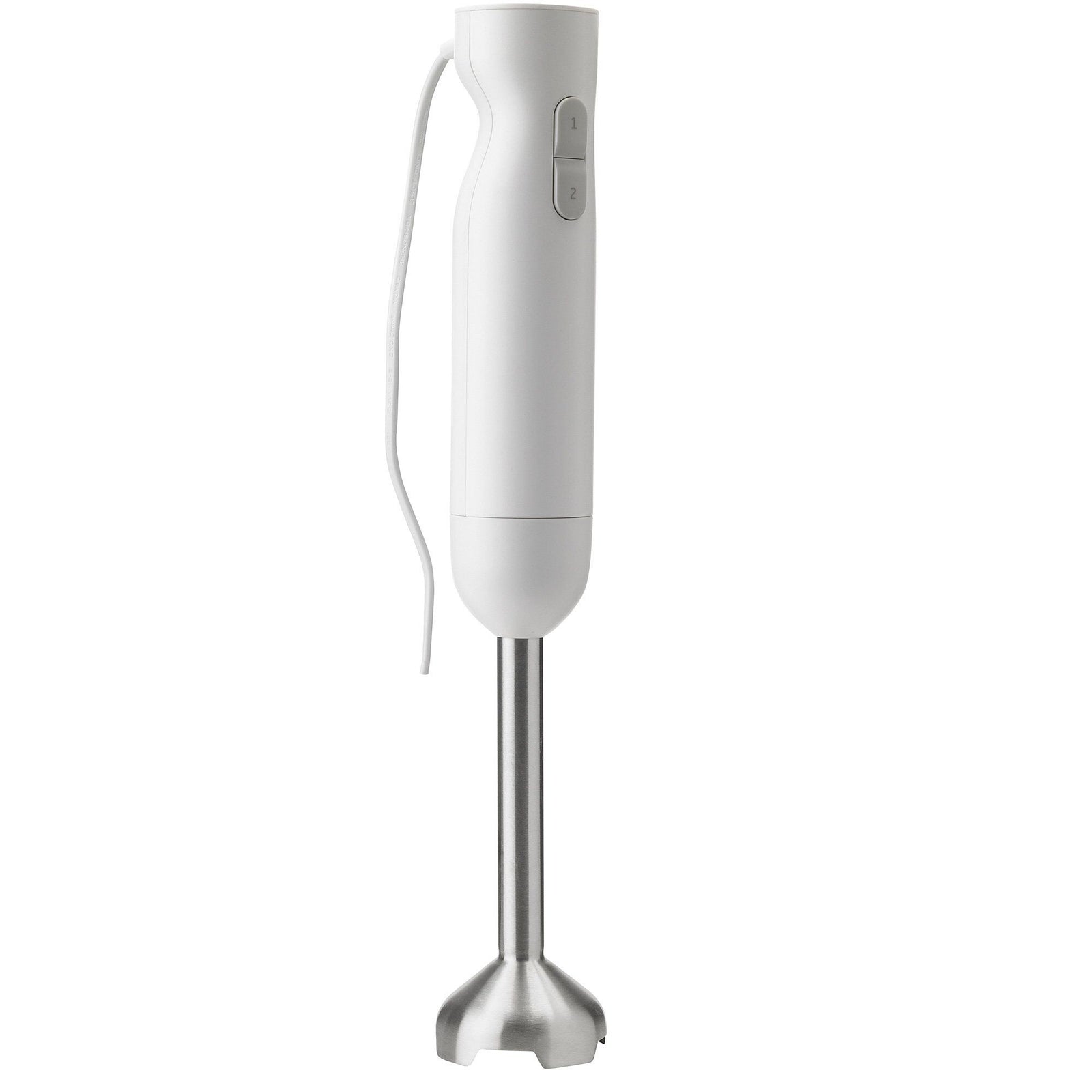 Stelton Stelton Foodie stavblender, hvid – produktvisning (Stavblender)