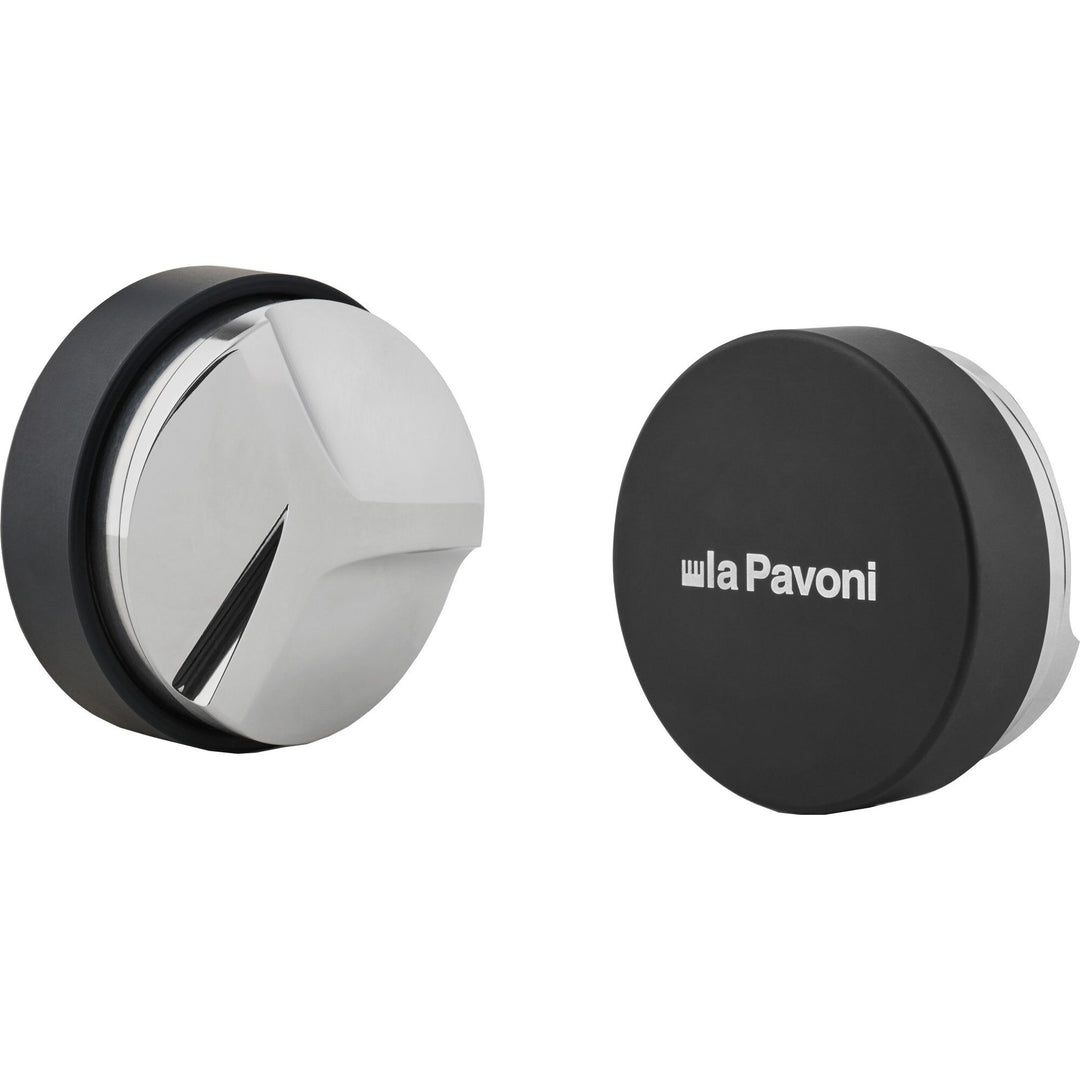 La pavoni La pavoni Tamper sort ❤ produktfoto (Tamper)