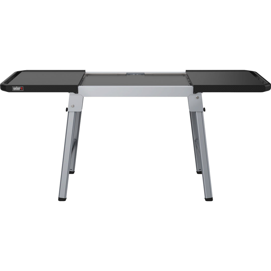 Weber Weber Foldbart stativ til Griddle stegeplade 56 cm – produktfoto (Stativ)
