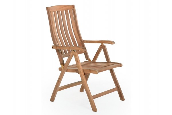 Produktbillede af Victory Teak Positionsstol på tilbud i høj kvalitet