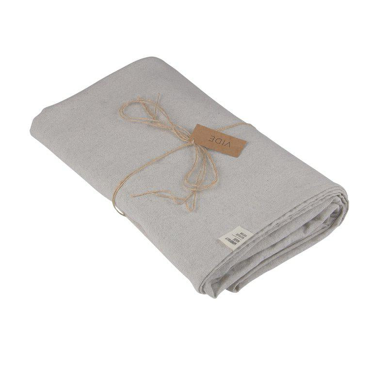 Produktbillede af Fondaco Vide Dug 140x300 cm hør i premium kvalitet