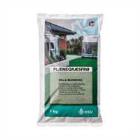 Produktbillede af 1 kg græsfrø på tilbud i høj kvalitet