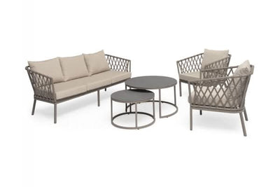 Village Sofasæt ❤ Kæmpe udvalg i Gozomo.dk ❤ Billig fragt og hurtig levering 2 - 5 hverdage - Varenummer: HML-DK3739 / Ean: '7319075090032 på lager - Udsalg på HAVESOFA- OG LOUNGEMØBLER > Havesofasæt Spar op til 51% - Over 1334 design mærker på udsalg