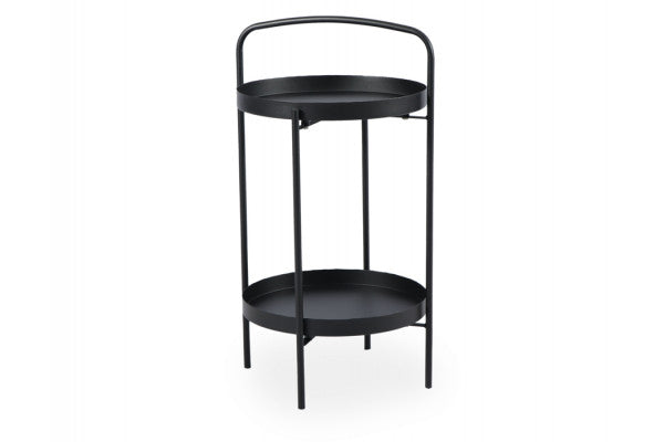 Produktbillede af Villerup Sidebord på tilbud i høj kvalitet