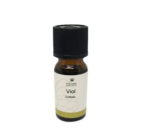 Produktbillede af FIscher Pure Nature Viol duftolie 10ml. på tilbud