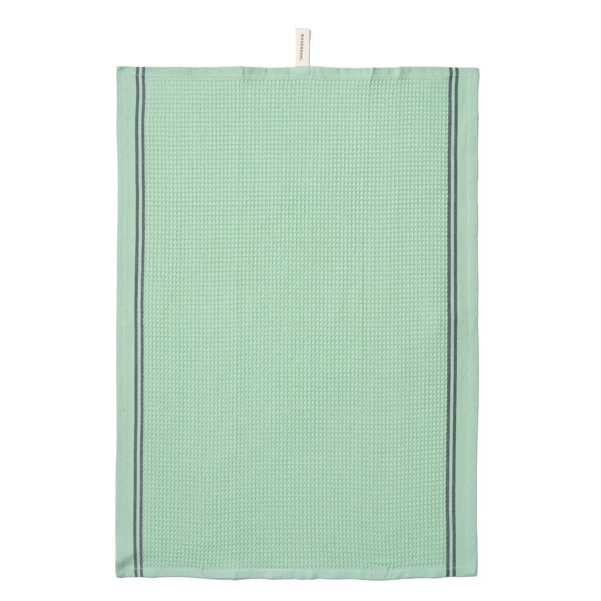 Produktbillede af Rosendahl Alpha Viskestykke 50x70 cm mint i premium kvalitet