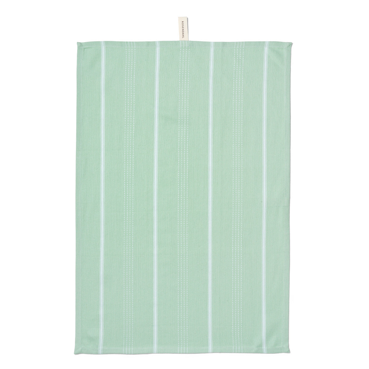Produktbillede af Rosendahl Beta Viskestykke 50x70 cm mint i premium kvalitet
