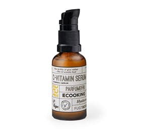 Stort online udvalg i Ecooking Vitamin-C Serum 10ml. ❤ Ecooking ❤ Hurtig levering: 1 - 2 Hverdage og gratis fragt v/køb over 295 kr. GLS til pakkeshop ❤ Varenummer: HG-29827-1 og barcode / Ean: 5712350502138 på lager - Kæmpe udvalg i Personlig pleje - Over 412 kendte brands på udsalg