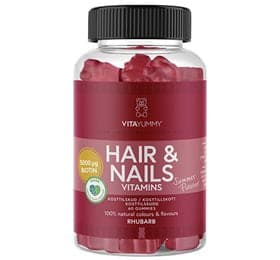 Stort online udvalg i VitaYummy Hair & Nails Summer Edition 60 gum. ❤ VitaYummy ❤ Hurtig levering: 1 - 2 Hverdage og gratis fragt v/køb over 295 kr. GLS til pakkeshop ❤ Varenummer: HG-80969 og barcode / Ean: 5713918000905 på lager - Kæmpe udvalg i Sundhed - Over 300 kendte brands på udsalg