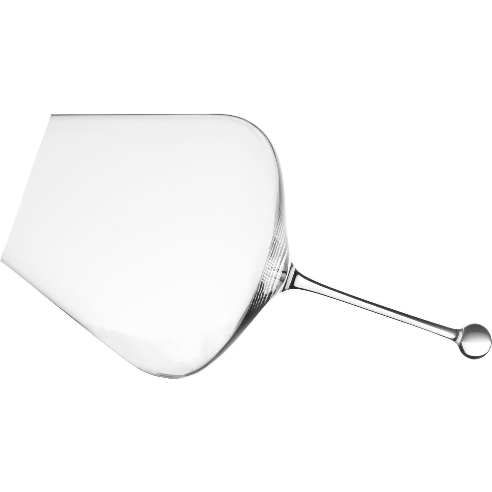 Zalto Zalto Gravitas Omega vinglas 960 ml. 1 stk. – billede i brug (Rødvinsglas)