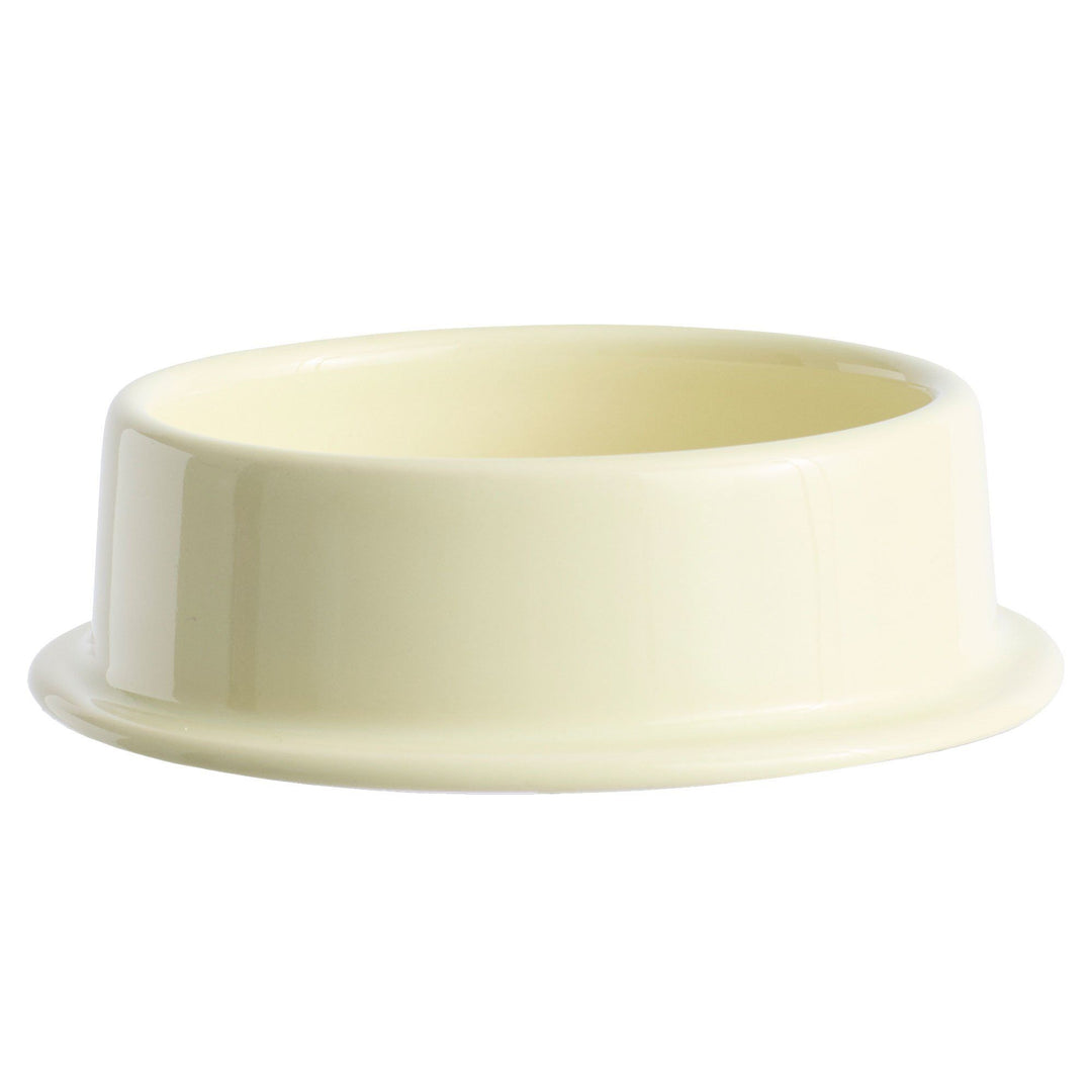 Hay Hay Column lysestage small, cream ❤ billede i brug (Lysestage)