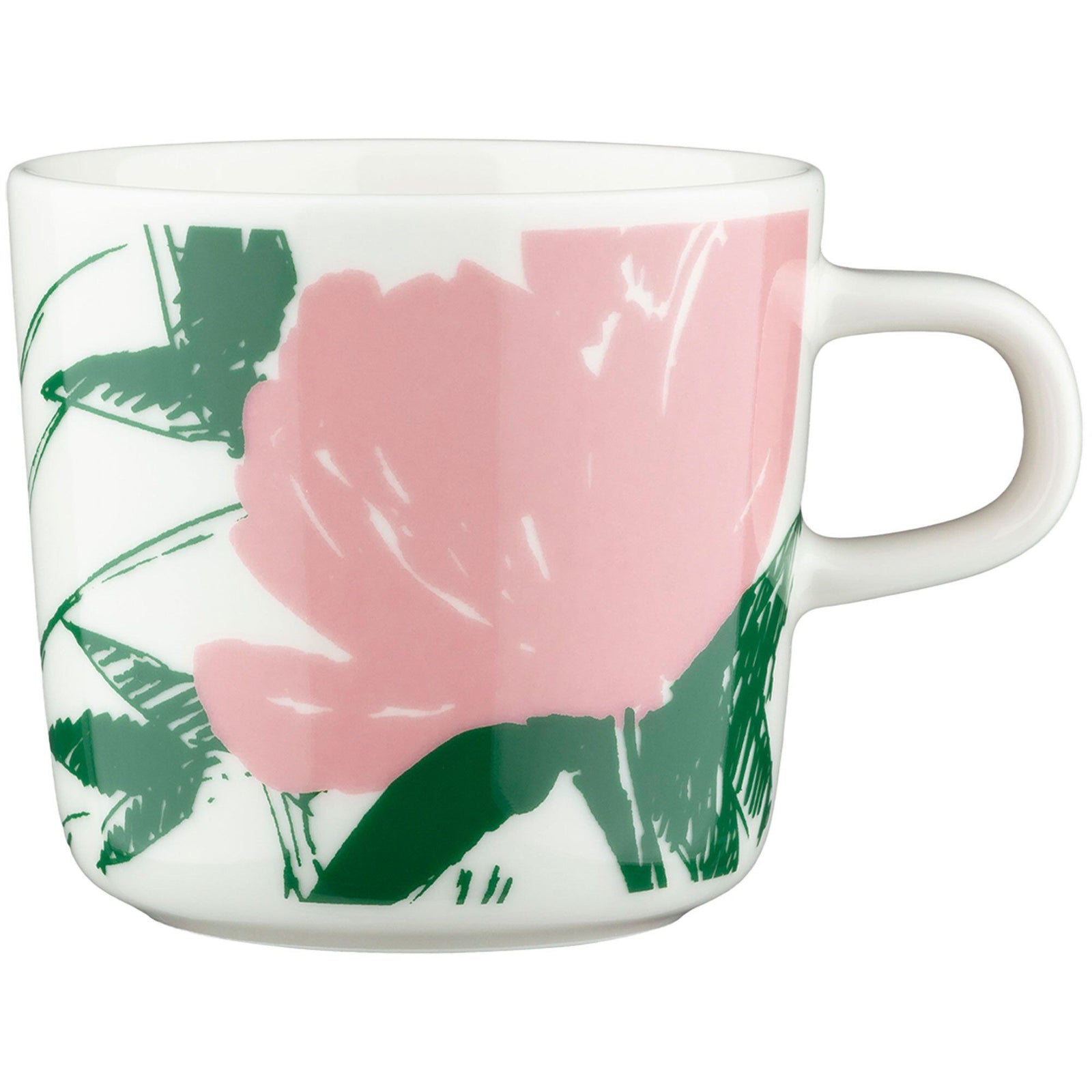 Marimekko Marimekko Puutarhakutsut Kaffekop 2 dl – produktvisning (Kaffekopper)