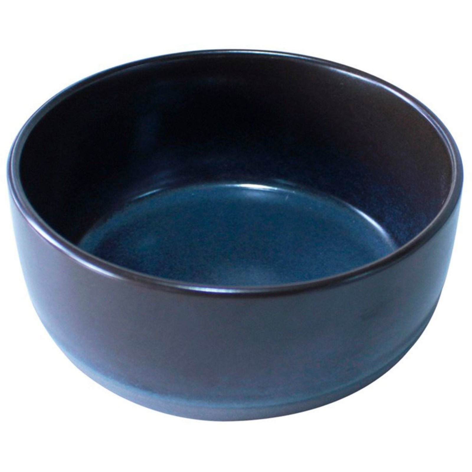 Aida Aida RAW Skål Midnight Blue 19,5x8 cm. ❤ close-up (Skål)