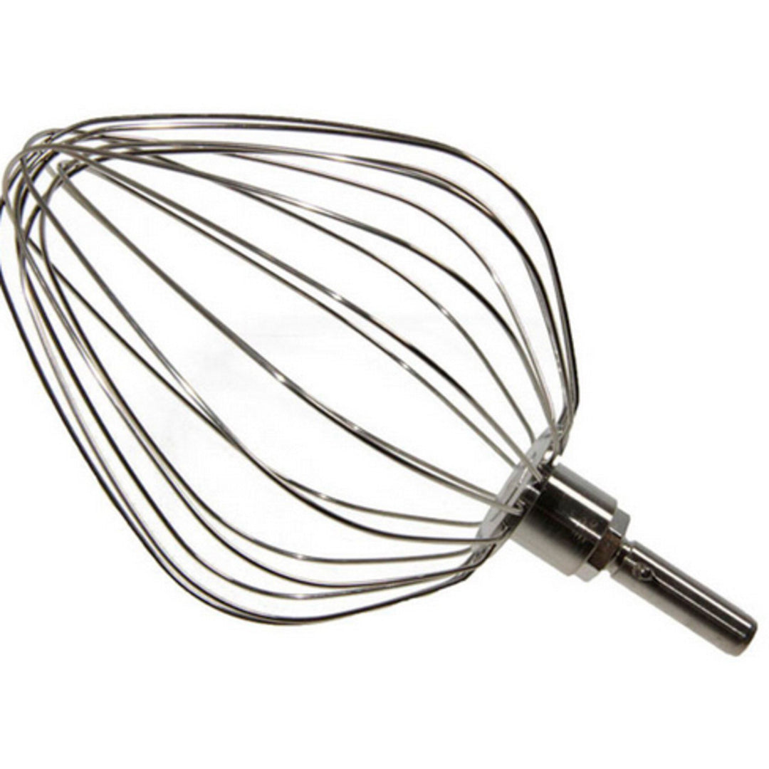 Kenwood Kenwood Chef XL piskeris, rustfri stål ❤ produktbillede (Pisker)