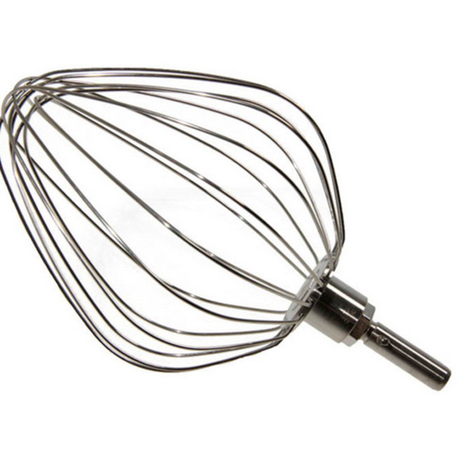 Kenwood Kenwood Chef XL piskeris, rustfri stål ❤ produktbillede (Pisker)