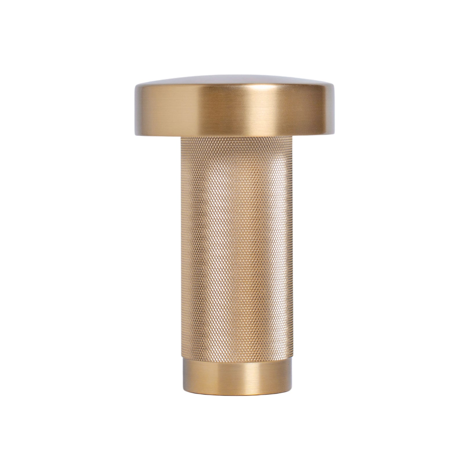 Edgeform Edgeform Holster portabel bordlampe 16 cm, messing ❤ vinkelbillede (Lampe)