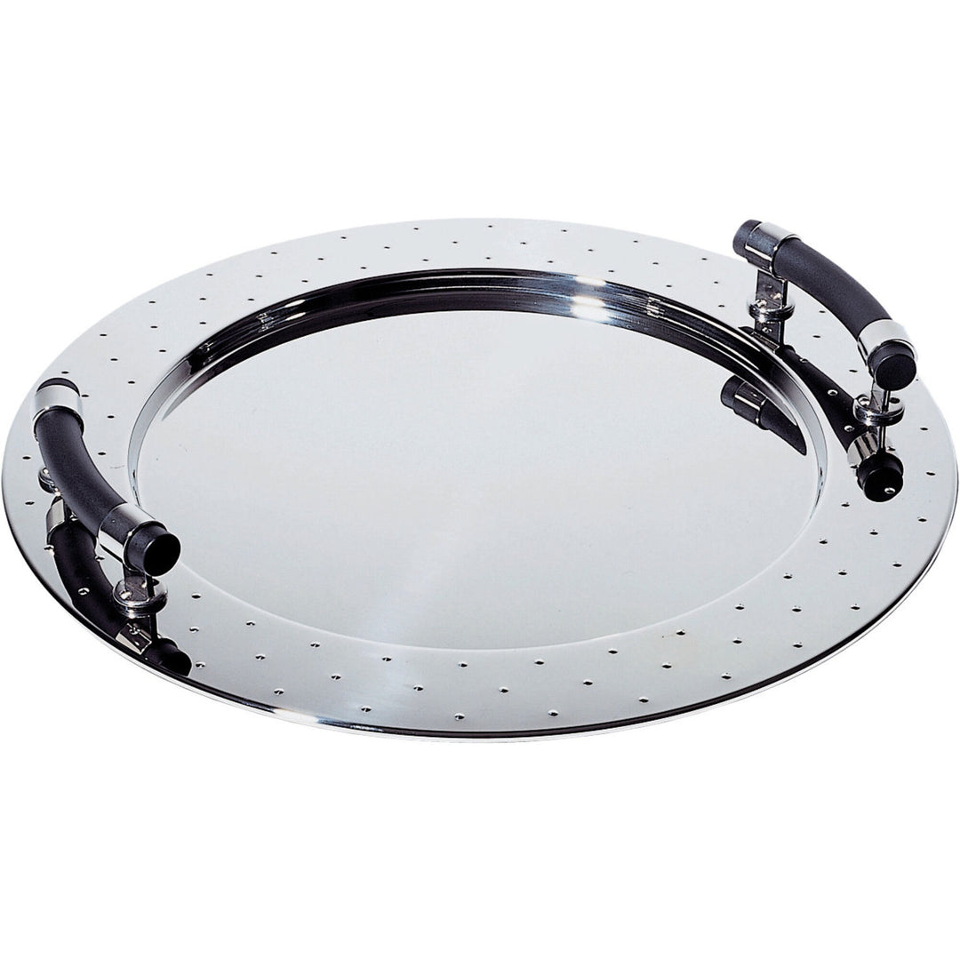 Alessi Alessi Michael Graves Bakke Sort – produktvisning (Bakke)