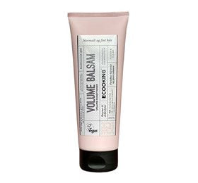 Produktbillede af Ecooking Volume Balsam 250ml. på tilbud