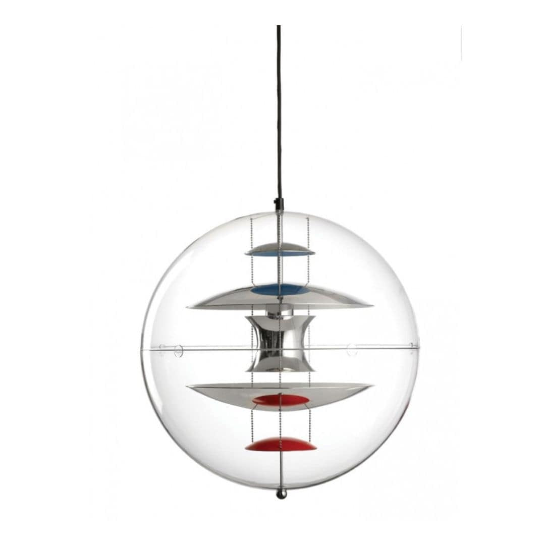 Produktbillede af VP Globe 40 Pendel Verpan i premium kvalitet