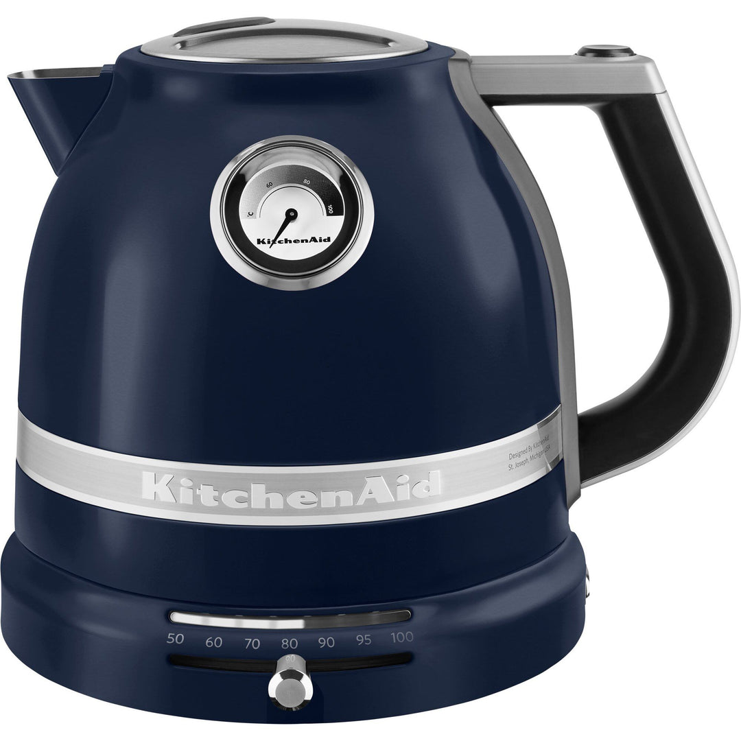 Kitchenaid Kitchenaid Artisan elkedel Ink blue ❤ produktfoto (Elkedel)