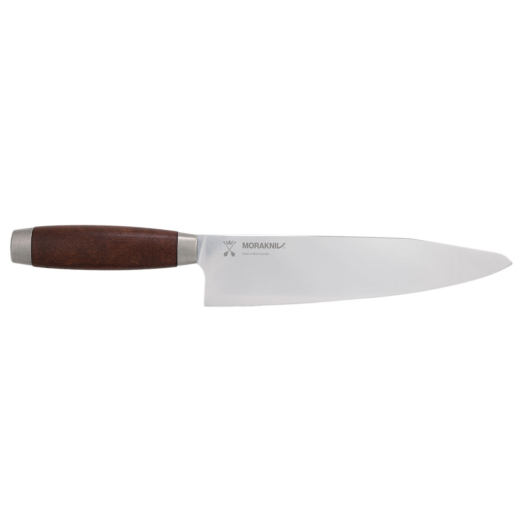 Morakniv Classic 1891 Jord kokkekniv i størrelse S