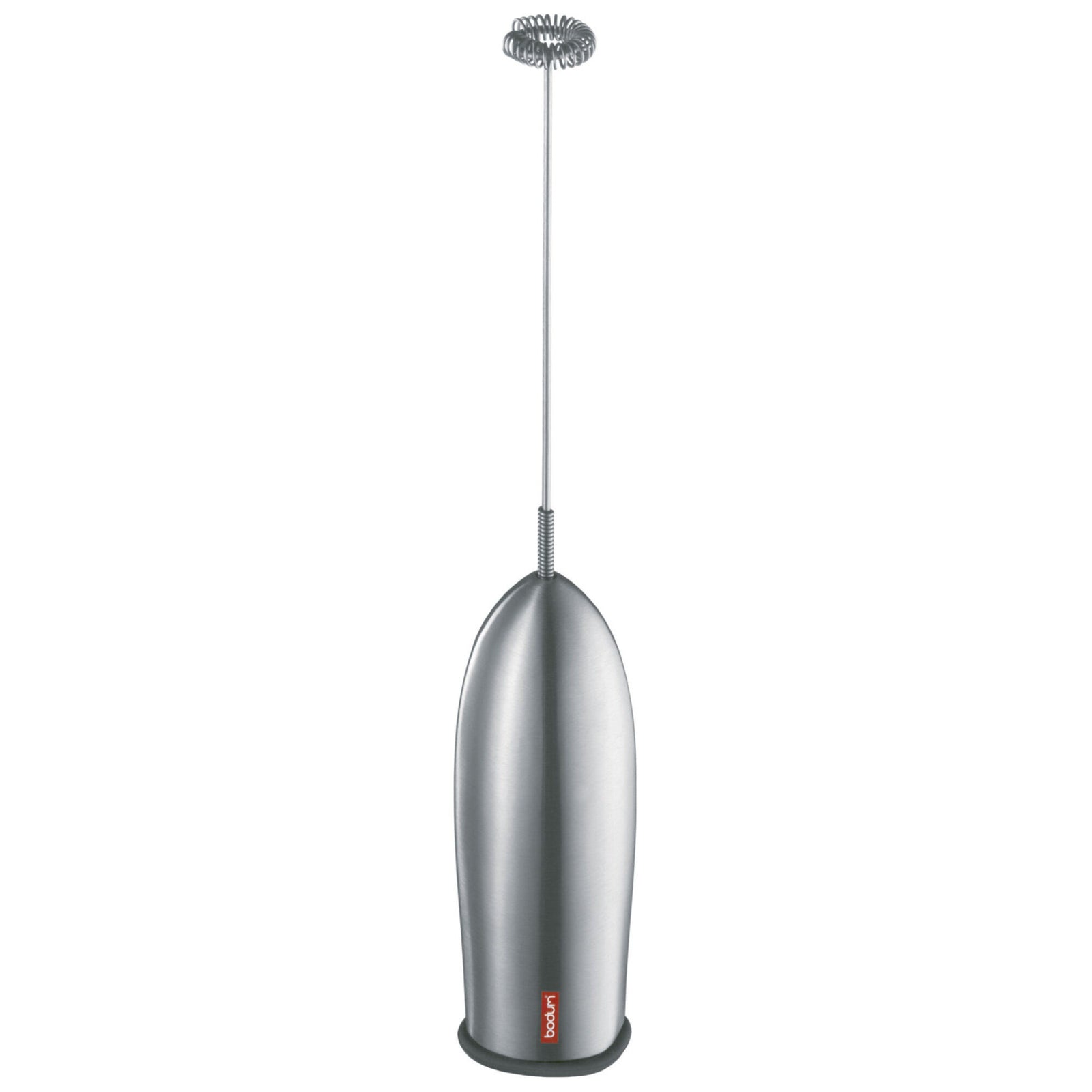 Bodum Bodum Schiuma batteridreven mælkeskummer, krom – produktbillede (Mælkeskummer)