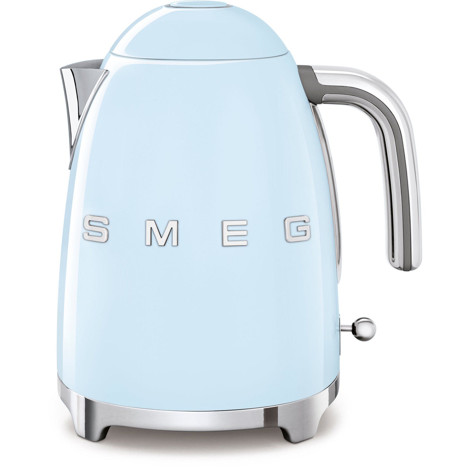 Smeg Smeg Elkedel KLF03PBEU – close-up (Elkedel)