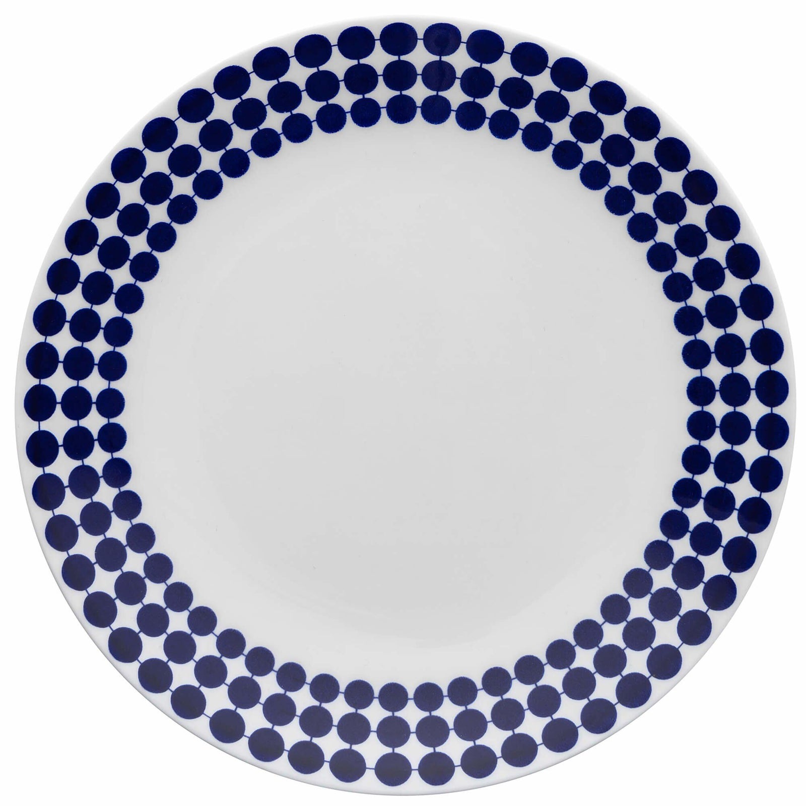Gustavsberg Gustavsberg Adam tallerken, 18 cm – produktfoto (Tallerkener)