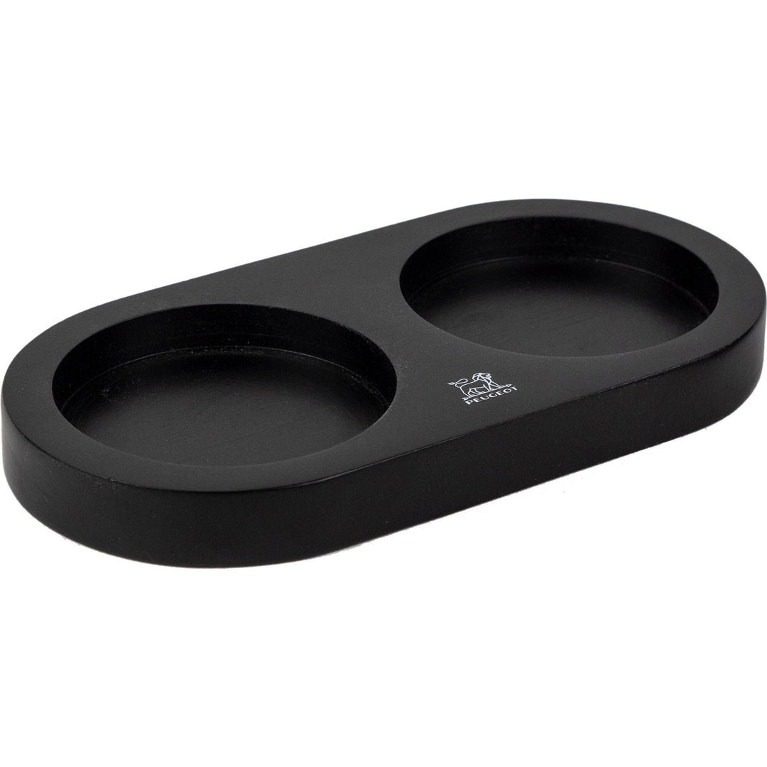 Peugeot Peugeot Linea No Handle Holder til krydderikværn, black – frontbillede (Diverse)