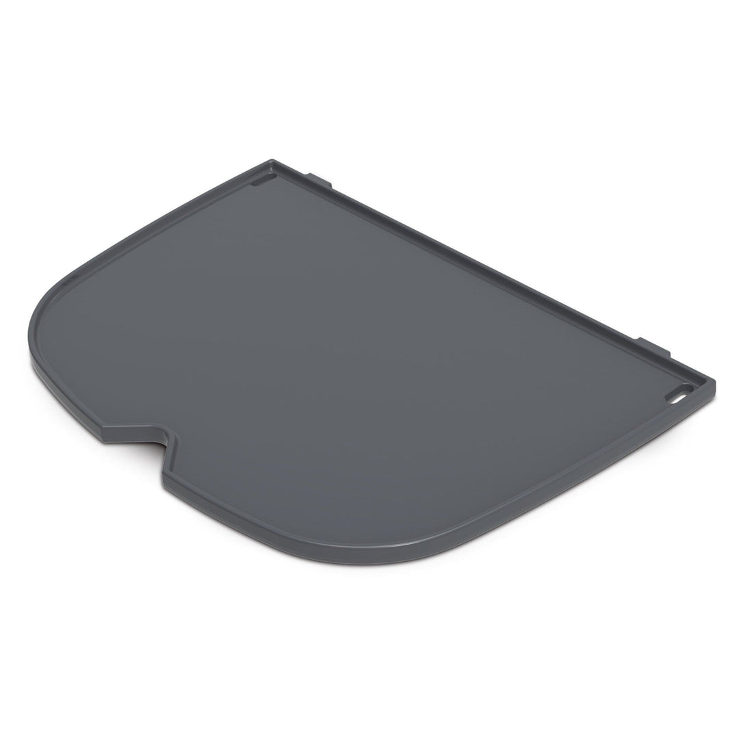 Weber Weber Stegeplade Q3000N-serien – produktvisning (Grillplade)