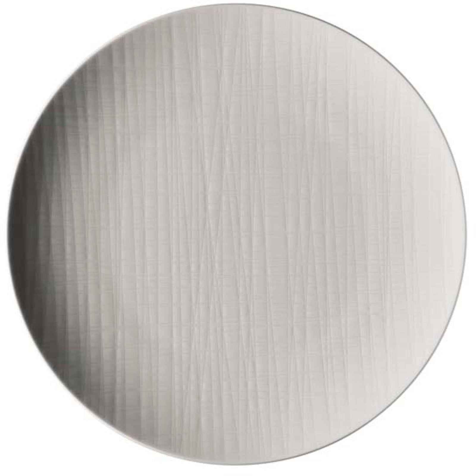 Rosenthal Rosenthal Mesh Relief Tallerken 27 cm – frontbillede (Madtallerken)
