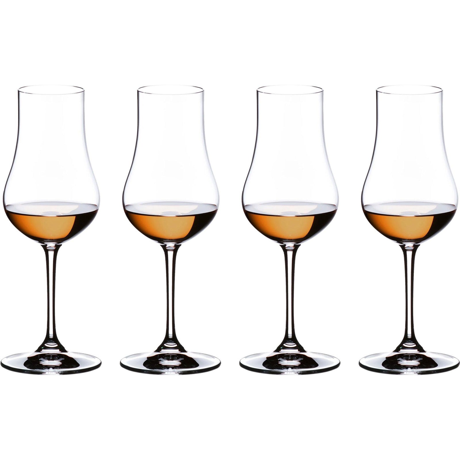 Riedel Riedel Bar Tumbler romglas, 4-pak ❤ detaljebillede (Snapseglas)