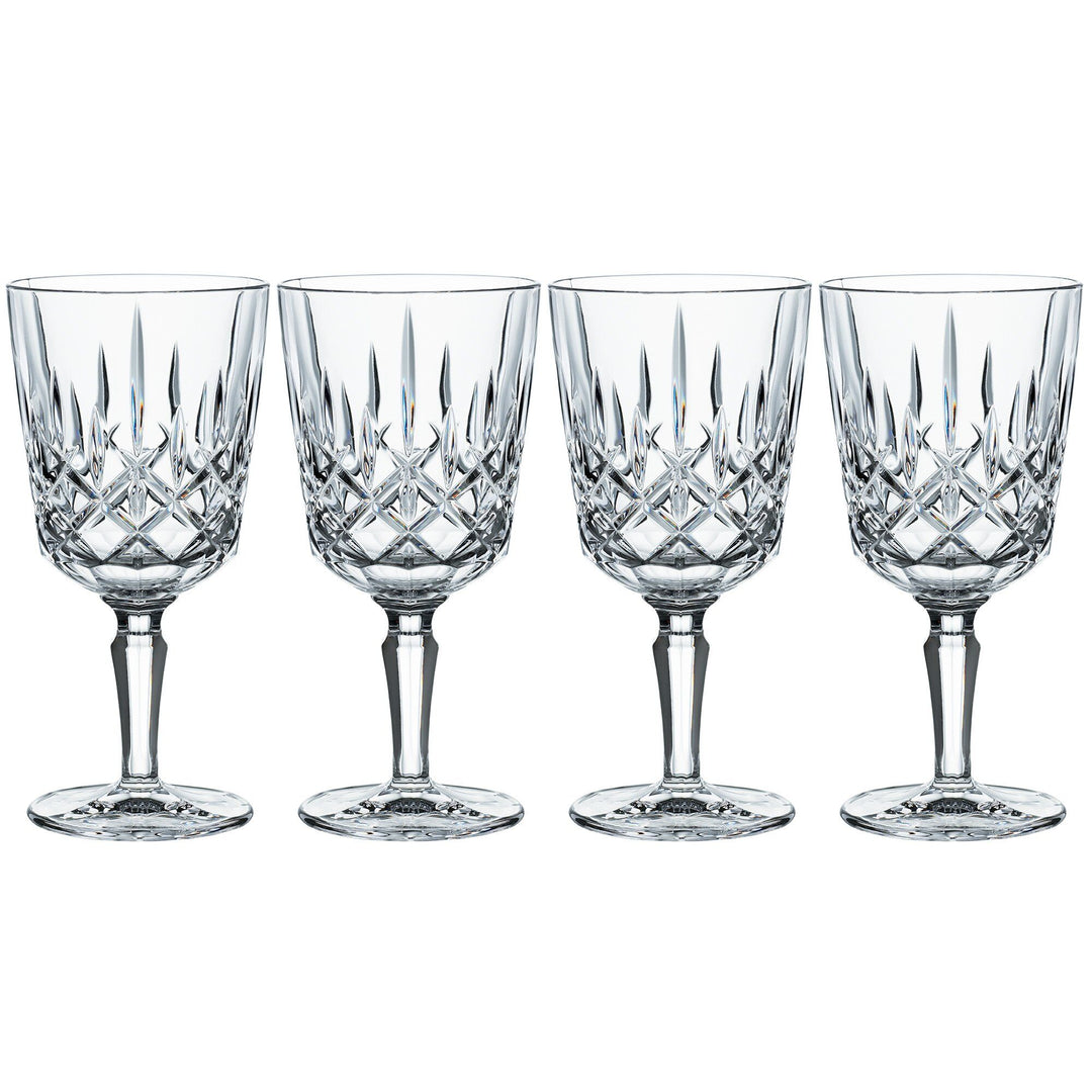 Nachtmann Nachtmann Noblesse cocktailglas, 35,5 cl, 4 stk. – billede i brug (Cocktailglas)