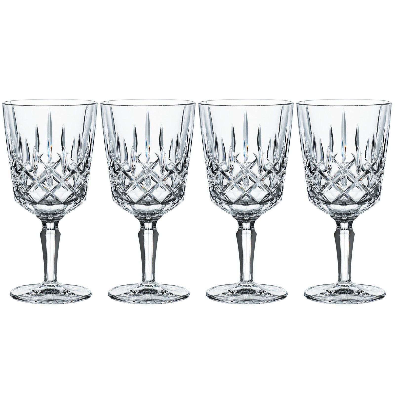 Nachtmann Nachtmann Noblesse cocktailglas, 35,5 cl, 4 stk. – billede i brug (Cocktailglas)
