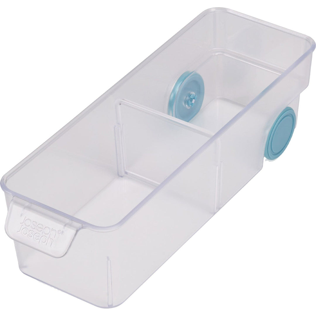 Se Joseph joseph FridgeStore køleskabsopbevaring, small ✔ Stort online udvalg i Joseph joseph - Køb online på udsalg og tilbud lige nu ✔ Meget billig fragt og hurtig levering: 1 - 2 hverdage - Varenummer: KTCH-60411 og barcode / Ean: 5028420006520 på lager - Udsalg på Hjem og madlavning, Bad Spar op til 65% - Over  785 kendte brands på udsalg
