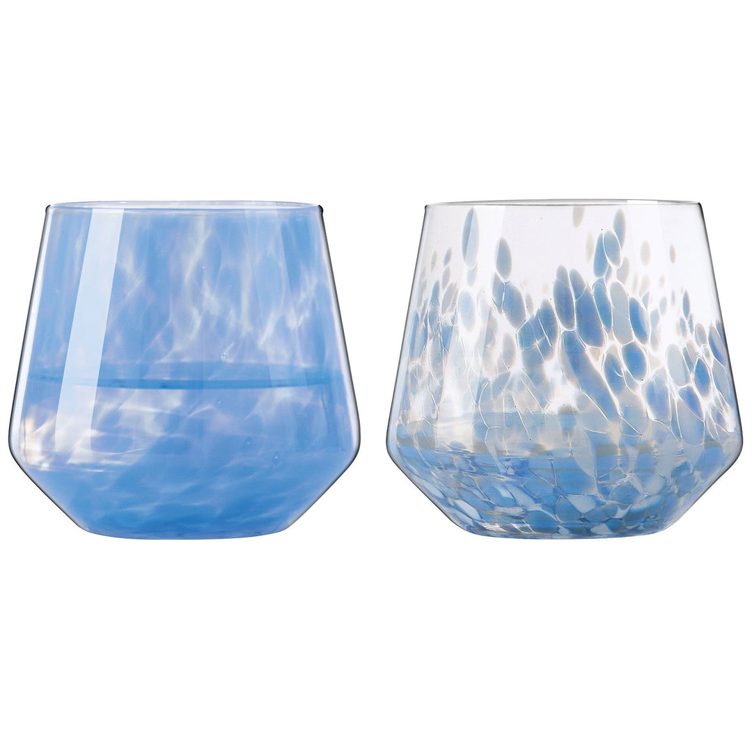 Ritzenhoff Ritzenhoff Aura Nova tumblerglas, 2 stk – produktvisning (Tumblerglas)