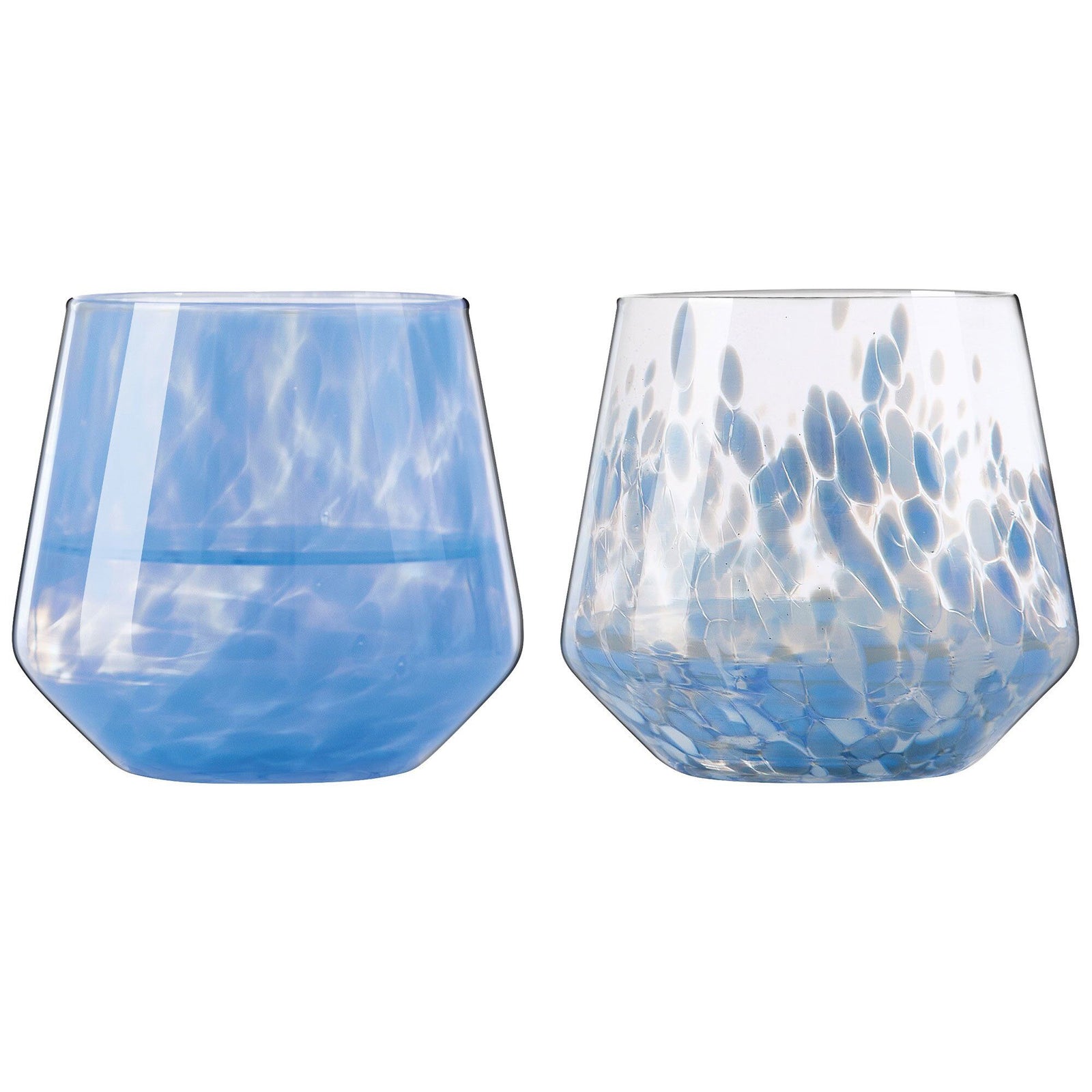 Ritzenhoff Ritzenhoff Aura Nova tumblerglas, 2 stk – produktvisning (Tumblerglas)