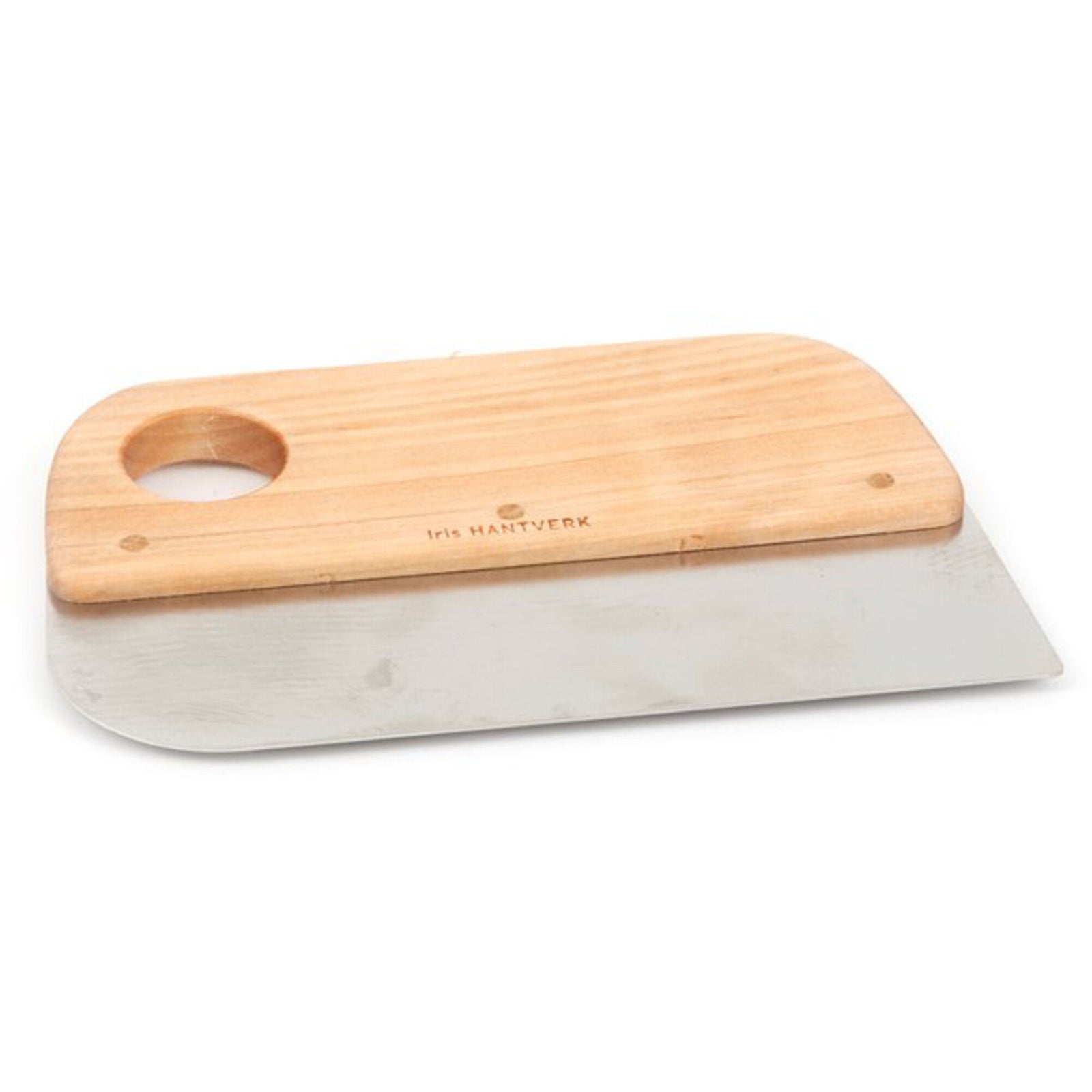 Iris Iris Dejskraber 14,5 cm – billede i brug (Dejskraber)