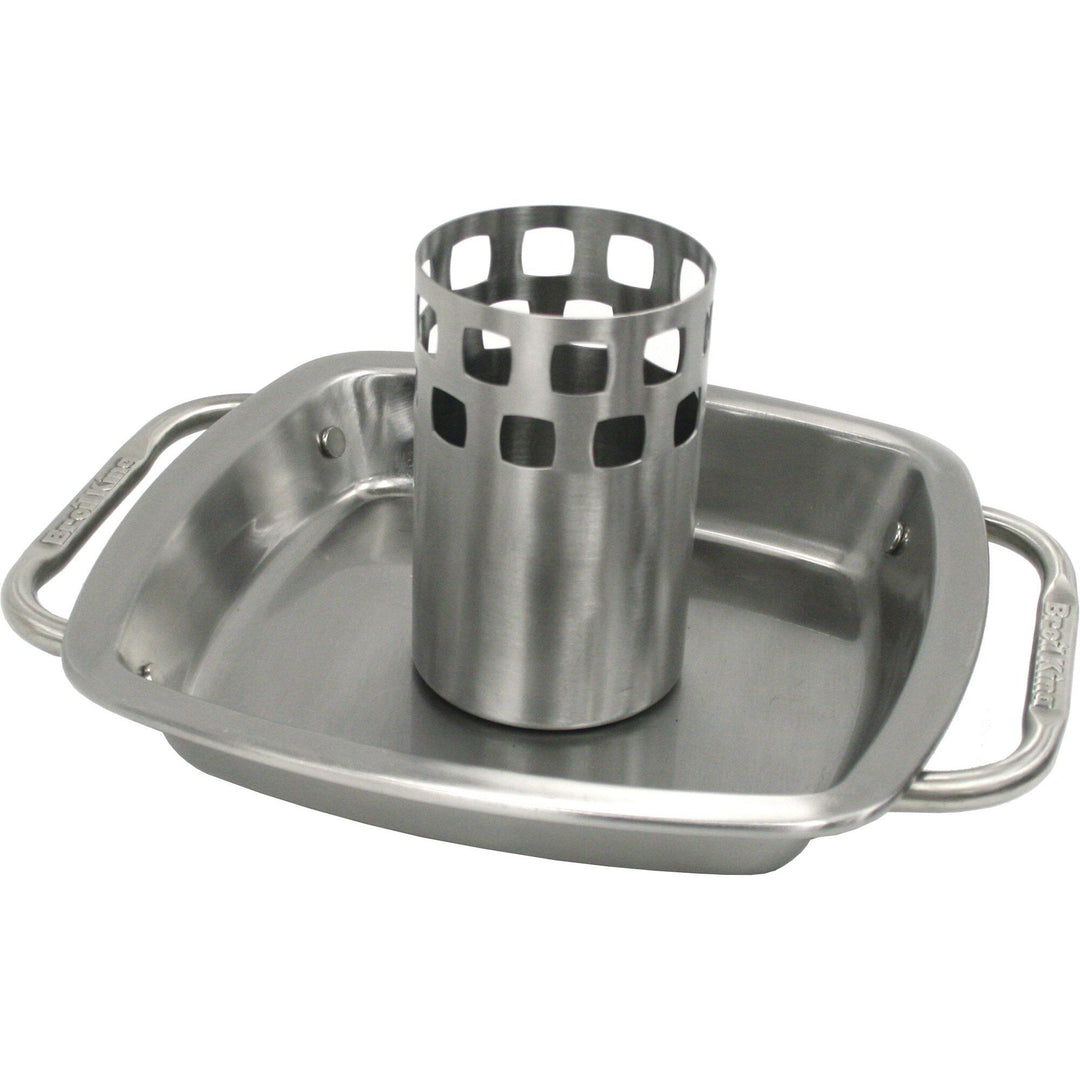 Broil king Broil king Imperial kyllingeholder ❤ detaljebillede (Kyllingeholder)