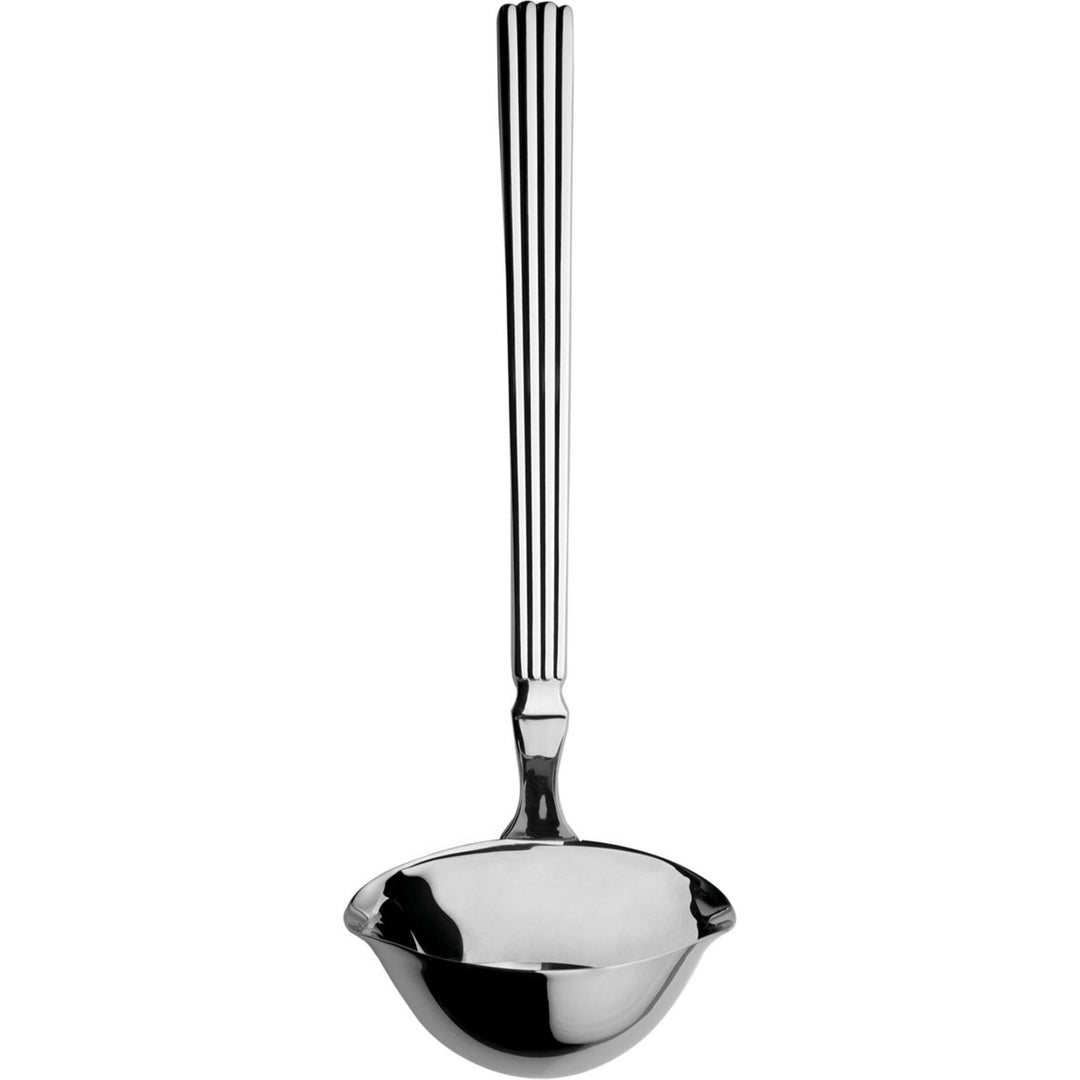 Georg jensen Georg jensen Bernadotte sauceske – detaljebillede (Sovseske)