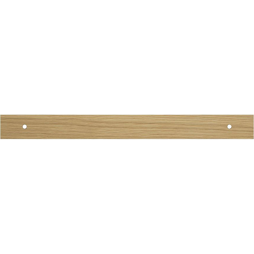 Satake Satake Magnetliste 50 cm, egetræ – produktfoto (Knivlister)